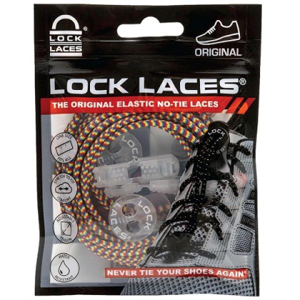 Lock Laces Classic